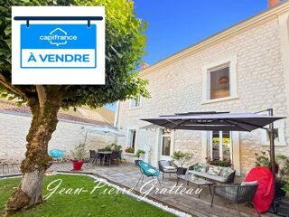  Maison � vendre 8 pi�ces 137 m�