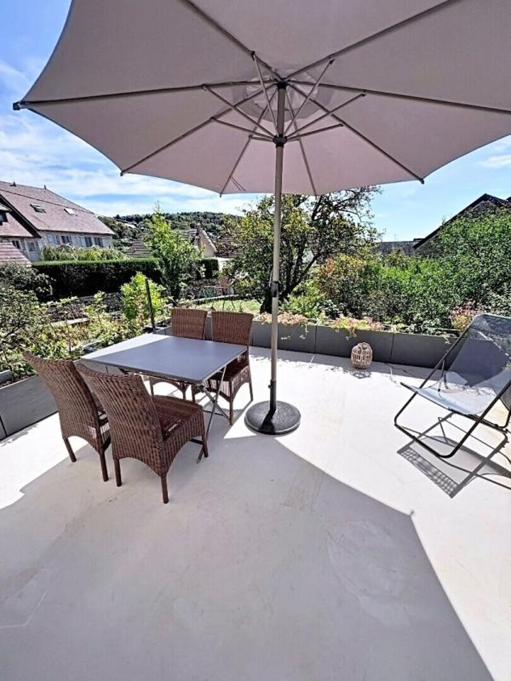 Vente Maison Maison individuelle entièrement rénovée Lons le saunier
