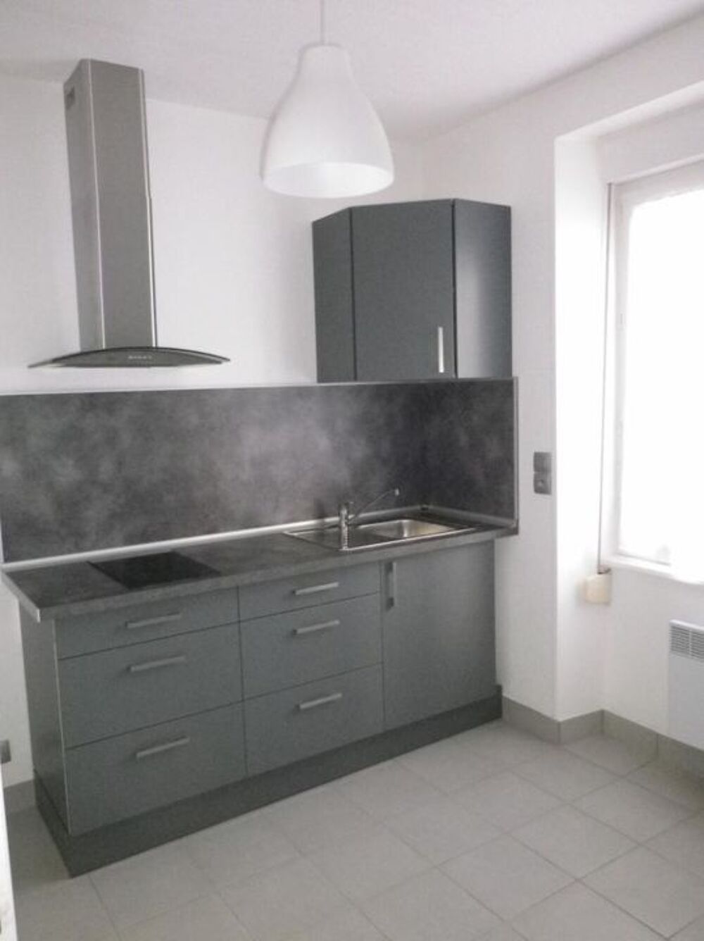 Location Appartement Appartement de 24m2 à louer sur Brest Brest