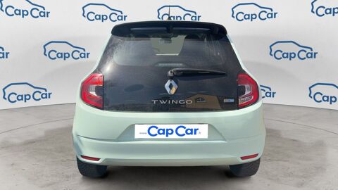 Twingo 81 22 kWh Life 2021 occasion 57000 Metz