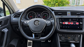 Tiguan 2.0 TDI 150 DSG7 IQ.Drive - Automatique 2019 occasion 79210 Mauze Sur Le Mignon