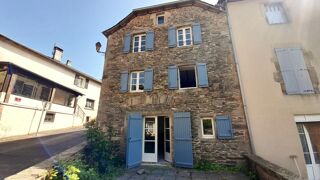  Maison à vendre 7 pièces 204 m²