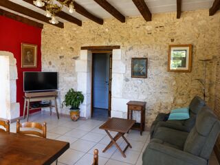  Maison à vendre 7 pièces 221 m²