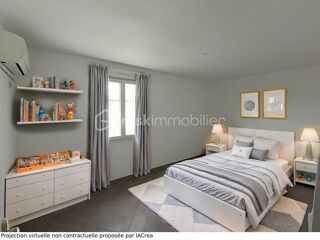  Appartement � vendre 4 pi�ces 84 m�