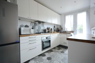  Appartement à louer 3 pièces 68 m²