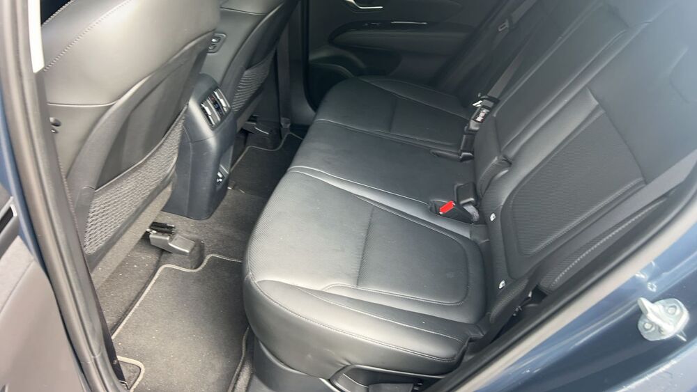 Tucson IV 1.6 T-GDI 230 Hybrid BVA6 Executive - Garantie constructe 2024 occasion 95700 Roissy En France