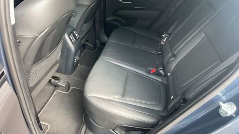 Tucson IV 1.6 T-GDI 230 Hybrid BVA6 Executive - Garantie constructe 2024 occasion 95700 Roissy En France
