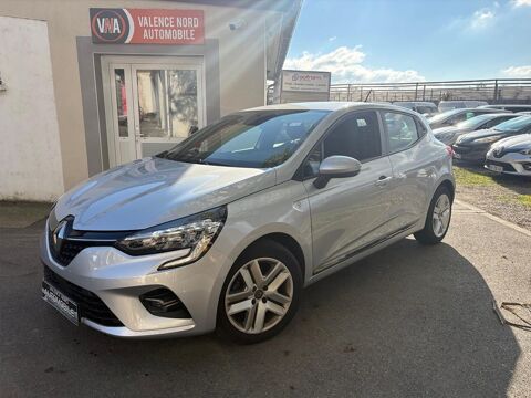 Renault Clio DCi 85cv Business - Garantie 6 mois 2020 occasion Chateauneuf Sur Isere 26300