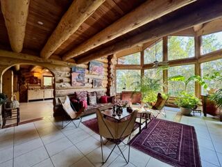  Propri�t�/ch�teau � vendre 9 pi�ces 260 m�