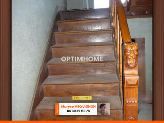  Maison  vendre 8 pices 180 m