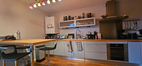  Appartement � louer 2 pi�ces 61 m�