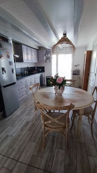  Maison � vendre 3 pi�ces 64 m�