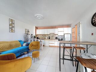  Appartement � vendre 3 pi�ces 55 m�