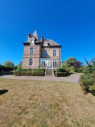  Propri�t�/ch�teau � vendre 12 pi�ces 297 m�