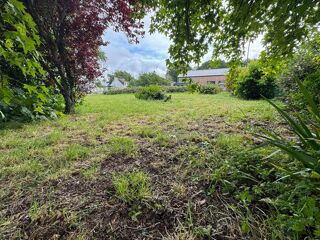 Terrain à vendre 532 m²