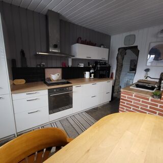  Maison � vendre 6 pi�ces 160 m�