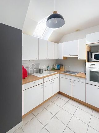  Appartement � vendre 3 pi�ces 60 m�