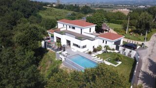  Villa à vendre 7 pièces 263 m²