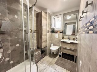  Appartement  vendre 2 pices 33 m