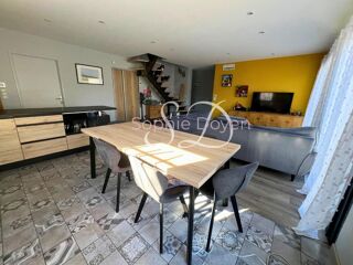  Maison à vendre 6 pièces 132 m²