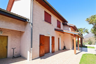  Maison � vendre 5 pi�ces 136 m�