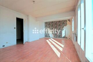  Appartement à vendre 3 pièces 69 m² Feyzin