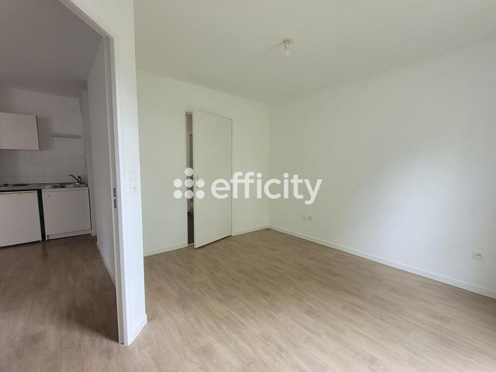 Vente Appartement Appartement Nantes