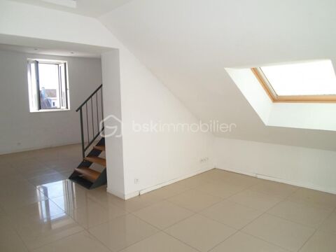  Appartement � louer 6 pi�ces 90 m� Belfort