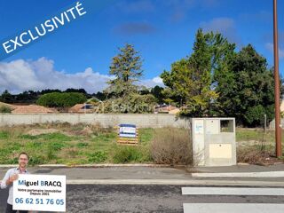  Terrain à vendre 390 m²