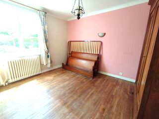  Maison à vendre 5 pièces 112 m²