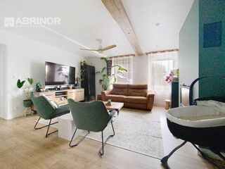  Maison à vendre 6 pièces 168 m²