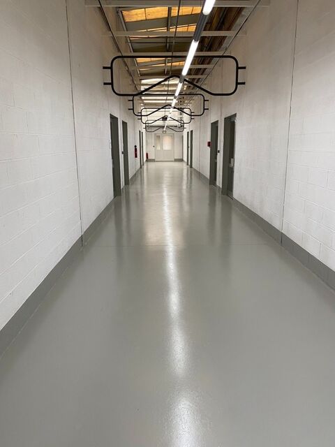 Locaux &agrave; louer &agrave; COSNES ET ROMAIN 1850 54400 Cosnes et romain