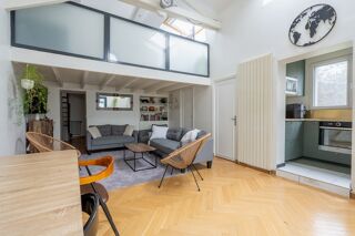  Maison  vendre 4 pices 82 m