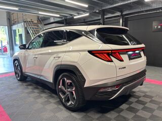Tucson IV 1.6 T-GDI 150 DCT7 HYBRID 48V EXECUTIVE 2022 occasion 78200 Mantes La Jolie
