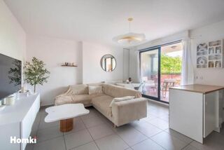  Appartement à vendre 3 pièces 57 m²