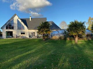  Maison  vendre 8 pices 262 m