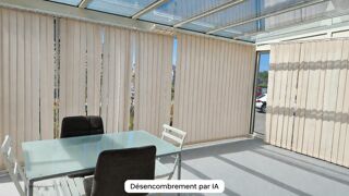  Maison à vendre 3 pièces 114 m²