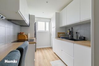  Appartement � vendre 4 pi�ces 82 m�