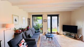  Maison à vendre 6 pièces 164 m²