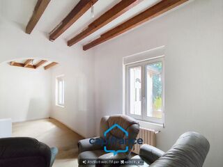  Maison à vendre 5 pièces 115 m²