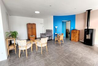  Maison � vendre 4 pi�ces 112 m�