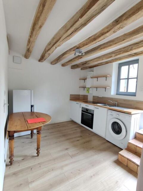  Appartement � louer 2 pi�ces 31 m�