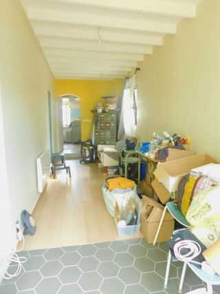  Maison à vendre 3 pièces 54 m²