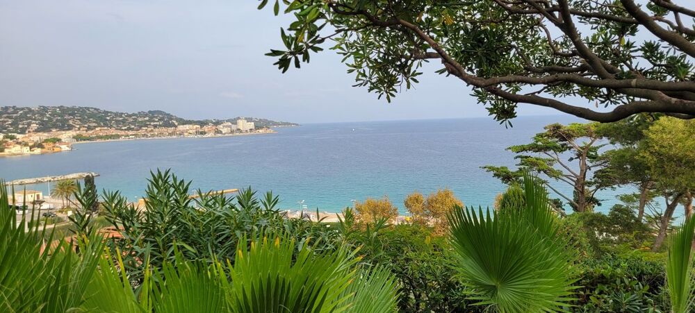 � vendre  Villa Sainte-Maxime (83120)