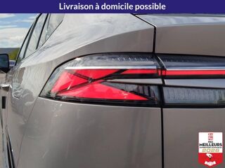 MG.EHS PHEV 272 Comfort 2026 occasion 10150 Lavau
