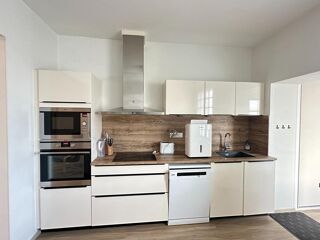  Maison � vendre 4 pi�ces 72 m�