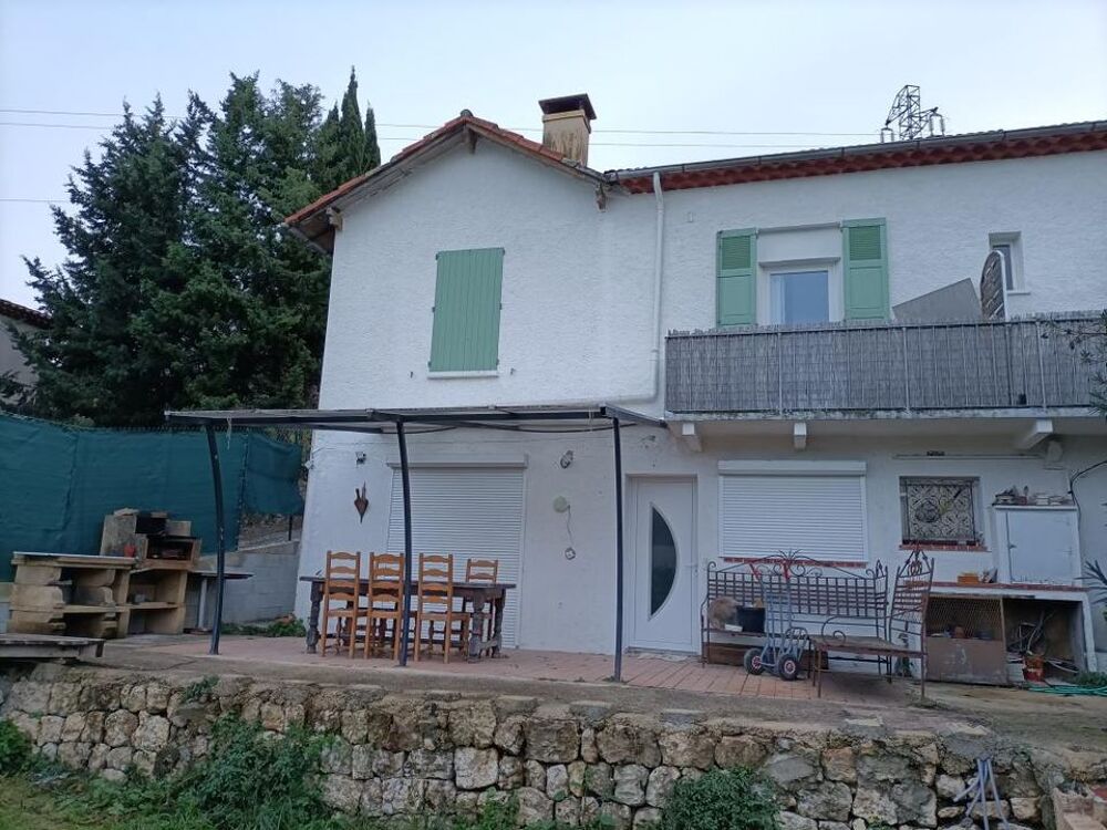 Location Maison Maison de 75m2 à louer sur Grasse Grasse
