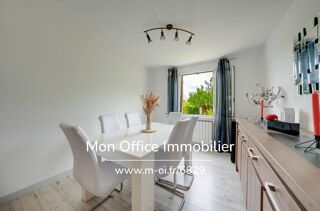  Maison à vendre 5 pièces 90 m²