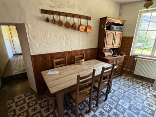  Maison � vendre 5 pi�ces 130 m�
