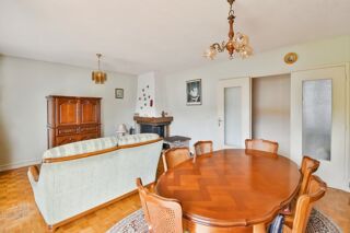  Maison à vendre 4 pièces 70 m²